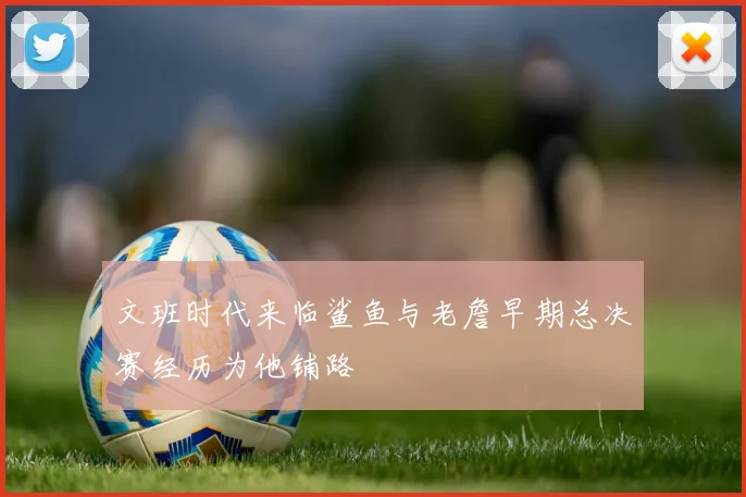文班时代来临鲨鱼与老詹早期总决赛经历为他铺路