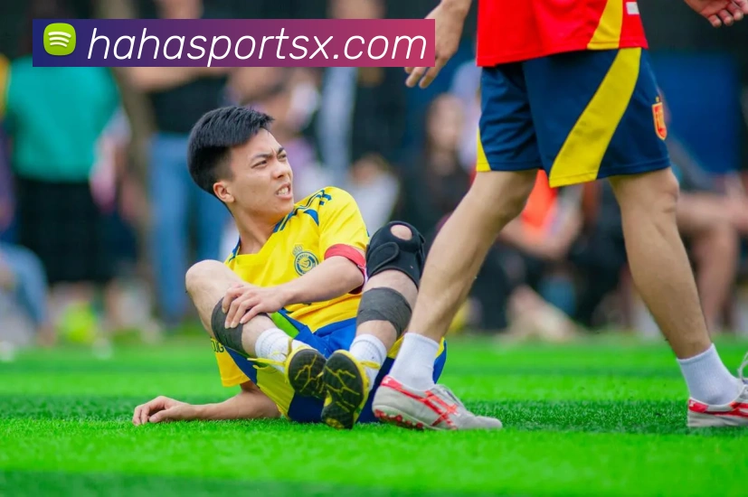 哈哈体育品牌故事